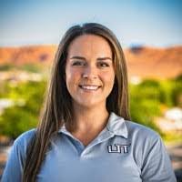 Amanda Sprayberry's Instagram, Twitter & Facebook