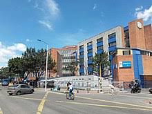 Kennedy Bogota Wikiwand