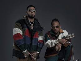Pero no solo anuel aa y ozuna decidieron incluir estos objetos de alta gama en su video, sino que. Anuel Aa Y Ozuna Lanzan Los Dioses Su Album Conjunto El Heraldo