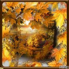 Gegenüber der bild am sonntag erklärte braun. Der Herbst Kommt Picmix