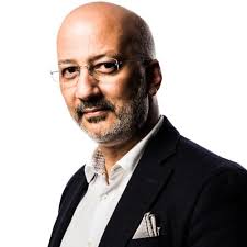 Christopher Smith Email & Phone Number