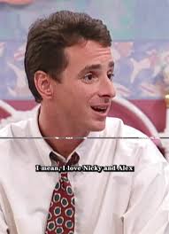 Exploring the Legacy of Full House and Its Characters