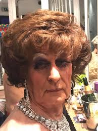 Jimmy Trollette Appreciation Society