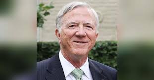 Dr. William Sherard Rawson Obituary