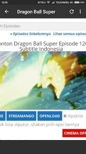 Streaming anime sub indo dan nonton anime sub indo online gratis indo terlengkap. Nonton Anime Subs Indo For Android Apk Download