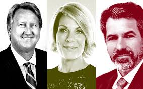 David Martin's $1.2B Downtown Miami Deal Boosts Market