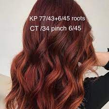 Pin On Salon And Hair Stylist Life