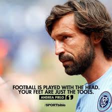 Andrea Pirlo 🙌🙌
