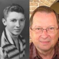 Mr. Terry Alan Lambert Obituary