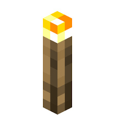 Minecraft kit digital gratuito decoracoes de festa minecraft mine craft party minecraft crafts. Fackel Das Offizielle Minecraft Wiki