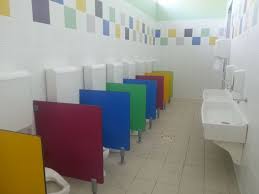 Image Result For Kindergarten Toilets Childrens Bathroom Preschool Designs Home Decor