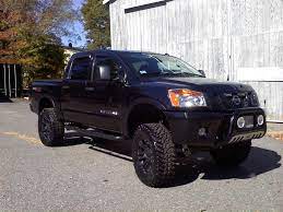 Westin Vs Hunter Bull Bar - Nissan Titan Forum Nissan Titan Titans Nissan Titan Xd