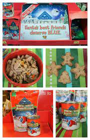 Blue Buffalo Holiday Stocking Stuffers For Dogs Best Dog Food Dog Food Brands Acana Dog Food