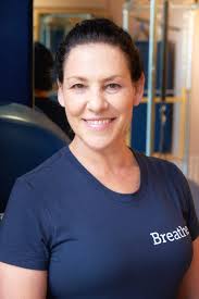 Meet the Team: Rosalie — Breathe Pilates Sheffield