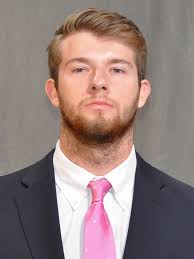 2018 Men's Lacrosse Roster