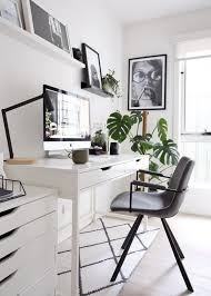 How To Add Home Accessories To Your Home Office Maison Flaneur In 2020 Brown Rooms Home Office Space Home N Decor
