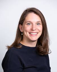 Letter from Dr. Jeanita Richardson