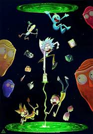 Pin De Mesi Em Rick And Morty Papel De Parede Para Telefone Papel De Parede Para Iphone Tatuagem De Rick E Morty