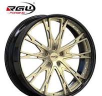 [Hot Item] Light Weight Dually Classic 2-Piece T6061 Concave Custom Car  Rims Aluminum Alloy 5X112 Forged Wheel 18 19 20 22 23 24 30 Inch