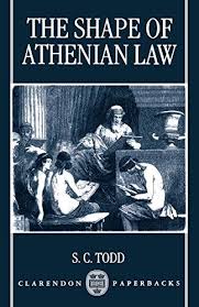 Download Pdf The Shape Of Athenian Law Clarendon Paperbacks Free Epub Mobi Ebooks Free Books Online Free Books Free Books Download