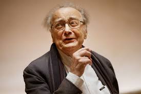 He is capable of saying very much, but never says too much.' • Salzburg  Festival