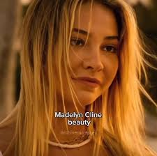 Madeline Cline's Career Path