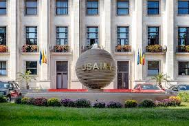 La studii universitare de licenţă învățământ cu frecvenţă, proba de concurs: Pregateste Te Pentru Ceva Extraordinar La Usamv Bucuresti Thebeautycorner