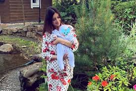Russian wife expresses hope her son would become sultan of kelantan. Did The Sultan Of Kelantan Divorce His Russian Wife Because The Baby Is Not His The Independent Singapore News