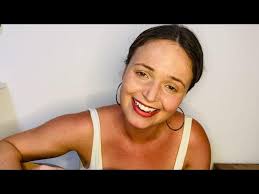 Sienna Sears as Grace