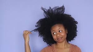 Select from premium happy black people lifestyle of the highest quality. Why Your Hair Is Too Nappy For That Naturallycurly Com