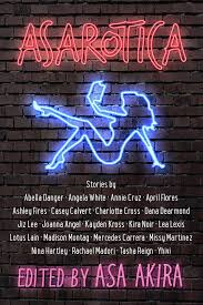 Amazon.com: Asarotica: 9781627782265: Akira, Asa: Books