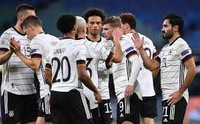 Das spiel gibt es hier im livestream, tom bartels kommentiert. Deutschland Testet Gegen Danemark Oddset Wetten