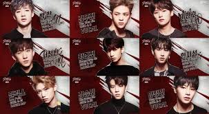 6 Fakta Seru Tentang Stray Kids Boyband Yang Debutnya Kalahkan Wanna One Merdeka Com