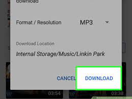 Looking for a great new podcast to play in between your favorite playlists? How To Download A Youtube Playlist On Android With Pictures