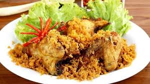 Nah, itulah cara membuat dan resep ayam goreng ala ny. Resep Ayam Goreng Kremes Dan Cara Membuatnya Adakuliner Com
