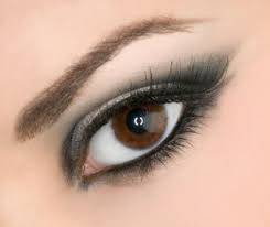 خط چشم... 1