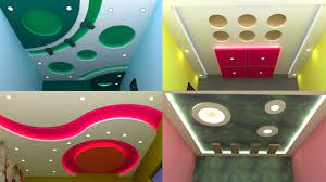 With its unique enhanced technology, elephant gypsum. Best Gypsum Board False Ceiling Design For Hall And Bedroom Vinupinteriorhomes Youtube