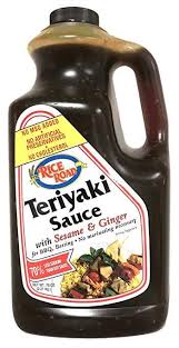 Click play to see this delicious teriyaki wings recipe come together. The 10 Best Teriyaki Sauces For Easy Teriyaki Chicken Food Shark Marfa