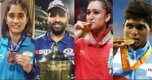 You will be surprised to know that widely respected and played chess game has originated in india. Rajiv Gandhi Khel Ratna Award 2020