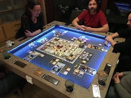 Iazaueba Image Boardgamegeek Board Game Table Board Game Room Game Cafe
