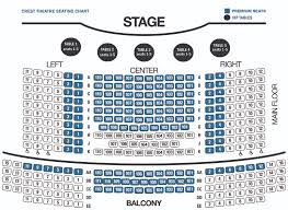 crest theatre programs