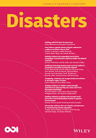 Müller cecília email címe látszólag megfelelő, de ékezetes karaktert nem szokás használni az emial címekben, annak ellenére, hogy technikailag megvalósítható lenne. Building Resilience To Climate Risks Through Social Protection From Individualised Models To Systemic Transformation Ulrichs 2019 Disasters Wiley Online Library