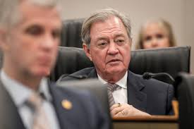 Harpootlian loses Senate seat, 'sister senators' lose ground and Freedom  Caucus expands • SC Daily Gazette