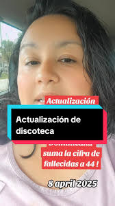 Last Day 6 De Abril Discoteca