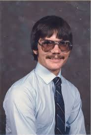 Jeffrey Henson Obituary