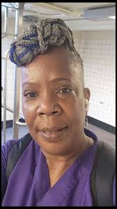 Laura Chapman Williams