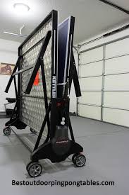 Best Outdoor Ping Pong Tables Outdoor Ping Pong Table Kettler Outdoor Tables