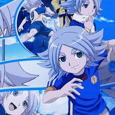 Introduced in inazuma eleven 2 he initially played as both defender and forward, but later became a full fw. Rap Do Fubuki Super Onze Inazuma Eleven By Shirou Fubuki