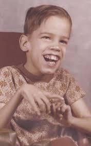 Manfred Christian “Chris” Ehrhardt (1963-1999)