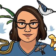 Outdoor Voices Speaker Series